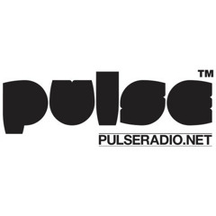 PULSE RADIO// kim ann foxman dj set 2012