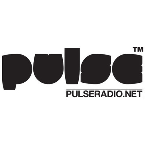 PULSE RADIO// kim ann foxman dj set 2012