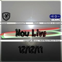 Nou Live (Desanm Sa) Feat. Freud & Steves J. Bryan