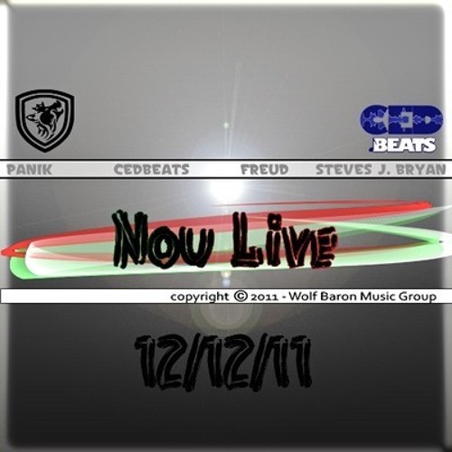 Nou Live (Desanm Sa) Feat. Freud & Steves J. Bryan