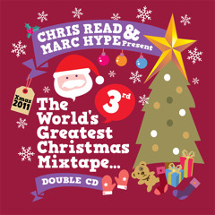 Marc Hype - The World's 3rd Greatest Christmas Mixtape