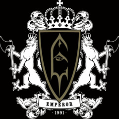 Emperor-With Strength I Burn(sKourge cover)