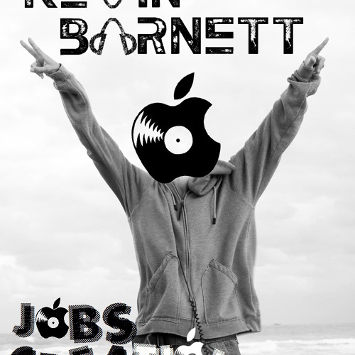 Kevin Barnett - JOBS Creation (Steve Jobs Dedication)