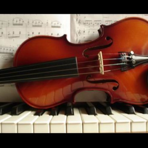 Stream Piano e violino by Deimos90 | Listen online for free on SoundCloud
