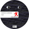 Marco Corona "Lost" (Total Groove Mix) artwork