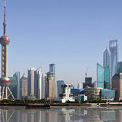 Shanghai Nights