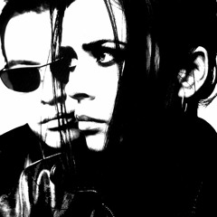 CURVE - Unreadable Communication  (julienGB remix - 2011 remaster)