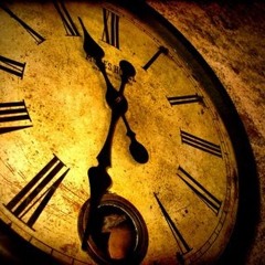 An der Zeit