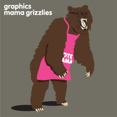 MTP047 - Graphics - Mama Grizzlies - Roska Remix (CLIP)