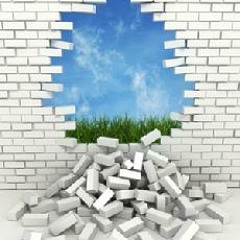 Breaking Down The Wall