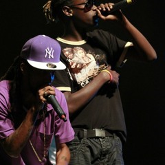 KULU GANJA feat SERGENT - Big Up Gyal [DonShorty Prod]