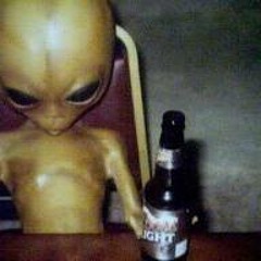 ^Dark-Ranger^ - The aliens attack the beer ( Mix )