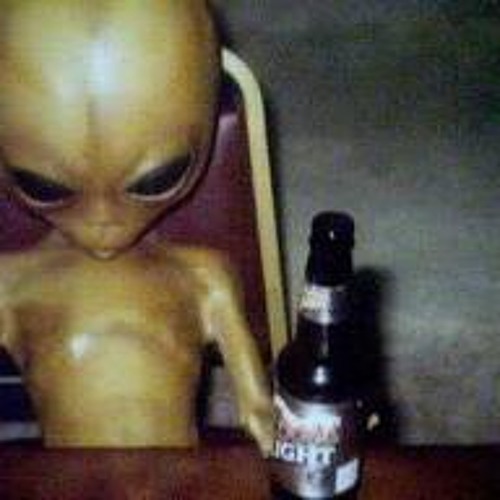 ^Dark-Ranger^ - The aliens attack the beer ( Mix )