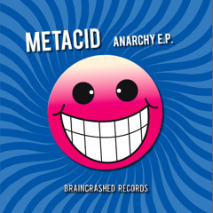 Bc01 Anarchy E.P. - Battle