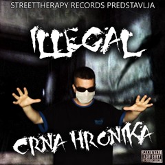 2 Illegal - Sivilo grada feat Kobe