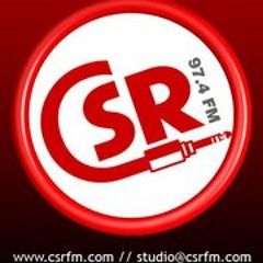 CSR FM Imaging