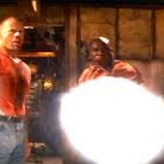 Move back!!! by ShotGunDandy