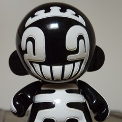 JEFF - Mental Confusion, Paris Gibus 10.95a