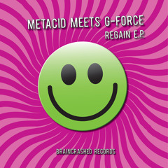 Bc02 Regain E.P. - Gidek !