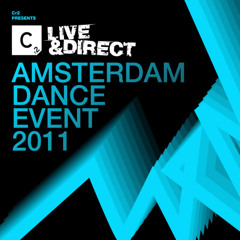 MYNC & Christian Luke ft. Coco Star - Miracle In Melbourne (Martin Volt, Le Que & RJX Remix)