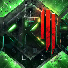 Skrillex - Cinema, Rock n Roll, Scary Monsters and Nice Sprites (Colour Mashup)