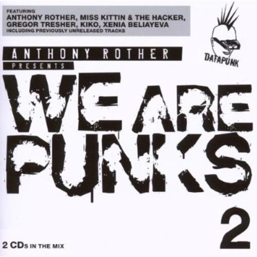 2007: Miss Kittin & The Hacker - "Midlife Crisis"