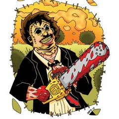 Trash Horror - Leather Face (original) FREE DOWNLOAD!!!!