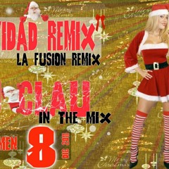 06- Wisin y Yandel - Gracias a Tí (Rmx Simple para mi amor) - Dj Cl@u [in the mix]®-[Lfr Vol.8]©²º¹¹