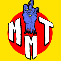 M.M.T#1 // Stabfinger
