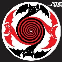 2007: Miss Kittin - Kittin Is High: A. "Kittin Is High (9/11 Mix By Black Labelle)"