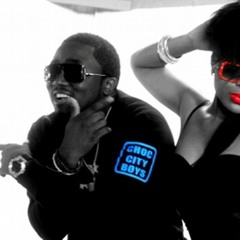 Ice prince Super Star Electro house remix