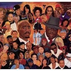 Hip-hop