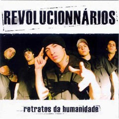 Revolucionnários - Como Num Sonho Perfeito