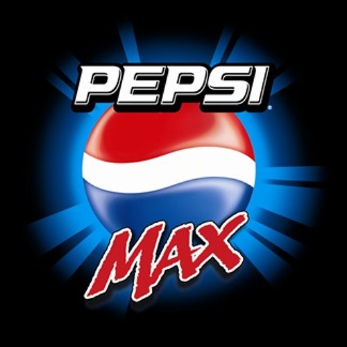 Pepsi max