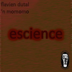 Flavien Dutal 'N Momomo - Escience (GrumOh Remix) - Jambalay Records