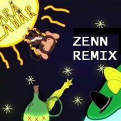 Stream Fara Zahar - Cine mi-a impuscat maimuta (DJ Zenn Club Remix) by DJ  Zenn ( InnuZenn ) | Listen online for free on SoundCloud