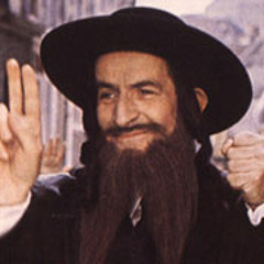 Stantekk - Rabbi Jacob