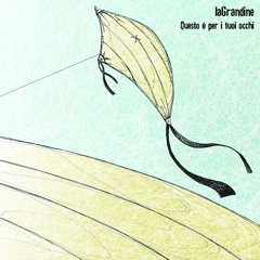 Questo è per i tuoi occhi