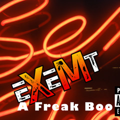 A Freak Boo Pre-Style