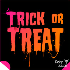 Trick Or Treat