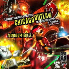 MONEY FALL FEAT. SLICK PULLA (C.T.E)