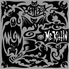 2008: Miss Kittin - Batbox: 06. "Play Me A Tape"