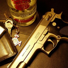 Big Chrol - i'm a russian(Wiz Khalifa instr.)