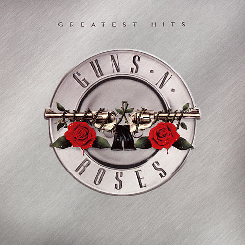 洋楽 GUNS N ROSES/ SWEET CHILD O'MINE 10\" UK Sweet Child O' Mine - YouTube