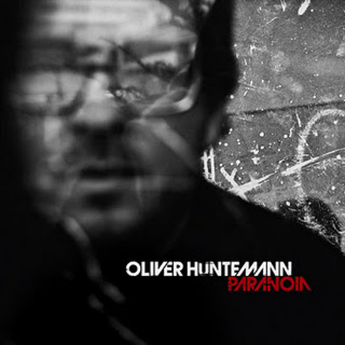 Oliver Huntemann @ PhonanzaFM Promo (11.11.2011)