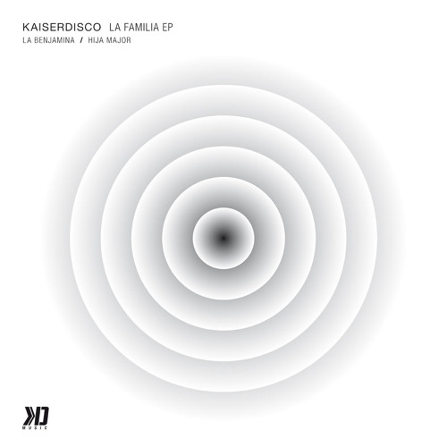 Kaiserdisco - La Benjamina (Original Mix) - KD Music