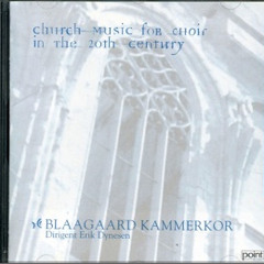 Lær Mig, Nattens Stjerne. (Carl Nielsen)