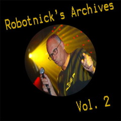 Alexander Robotnick
