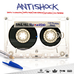 06 - Historias nocturnas ( ft Mc Same )