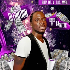 Gee Saz Feat K.Young - Am On One